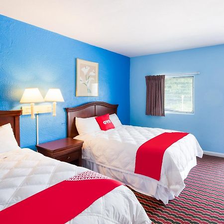 Hotel Salem-Roanoke I-81 -Listing Partner ภายนอก รูปภาพ