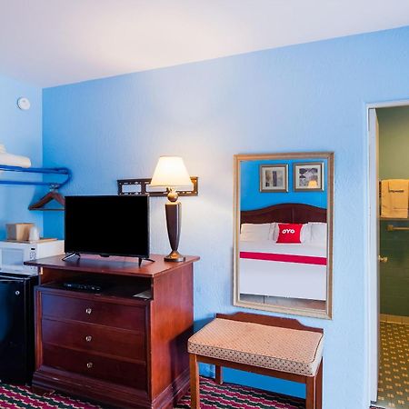 Hotel Salem-Roanoke I-81 -Listing Partner ภายนอก รูปภาพ