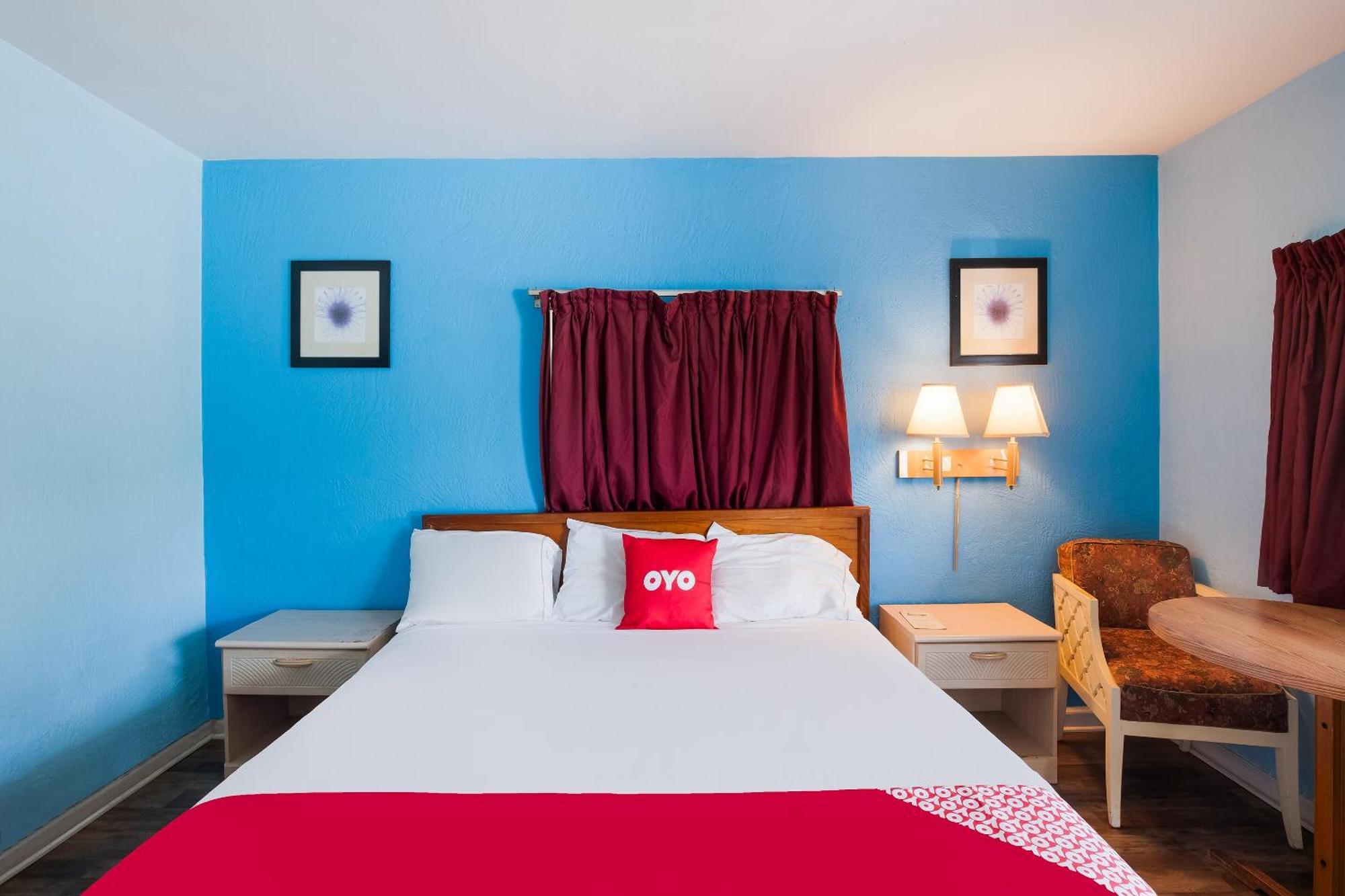 Hotel Salem-Roanoke I-81 -Listing Partner ภายนอก รูปภาพ