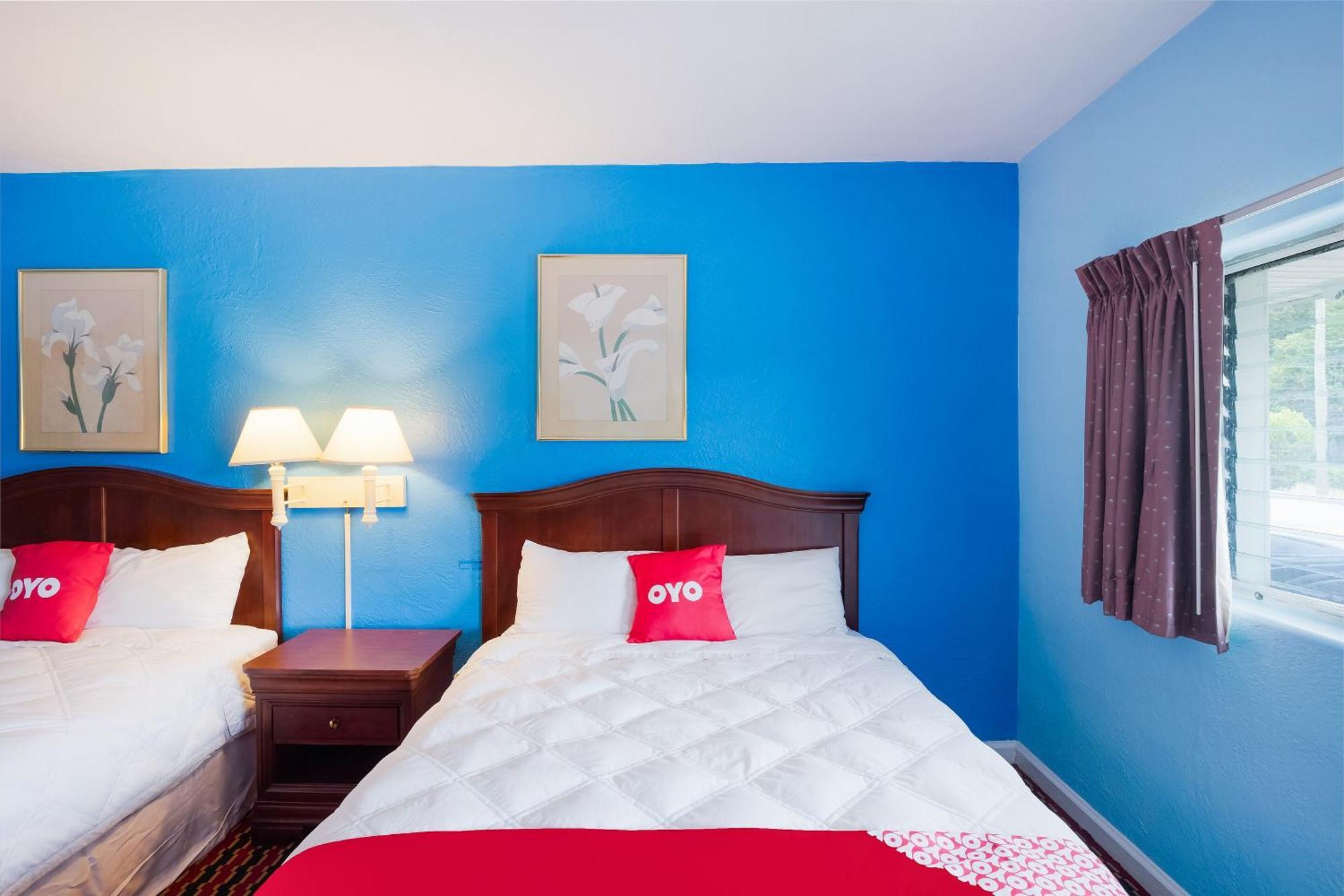 Hotel Salem-Roanoke I-81 -Listing Partner ภายนอก รูปภาพ