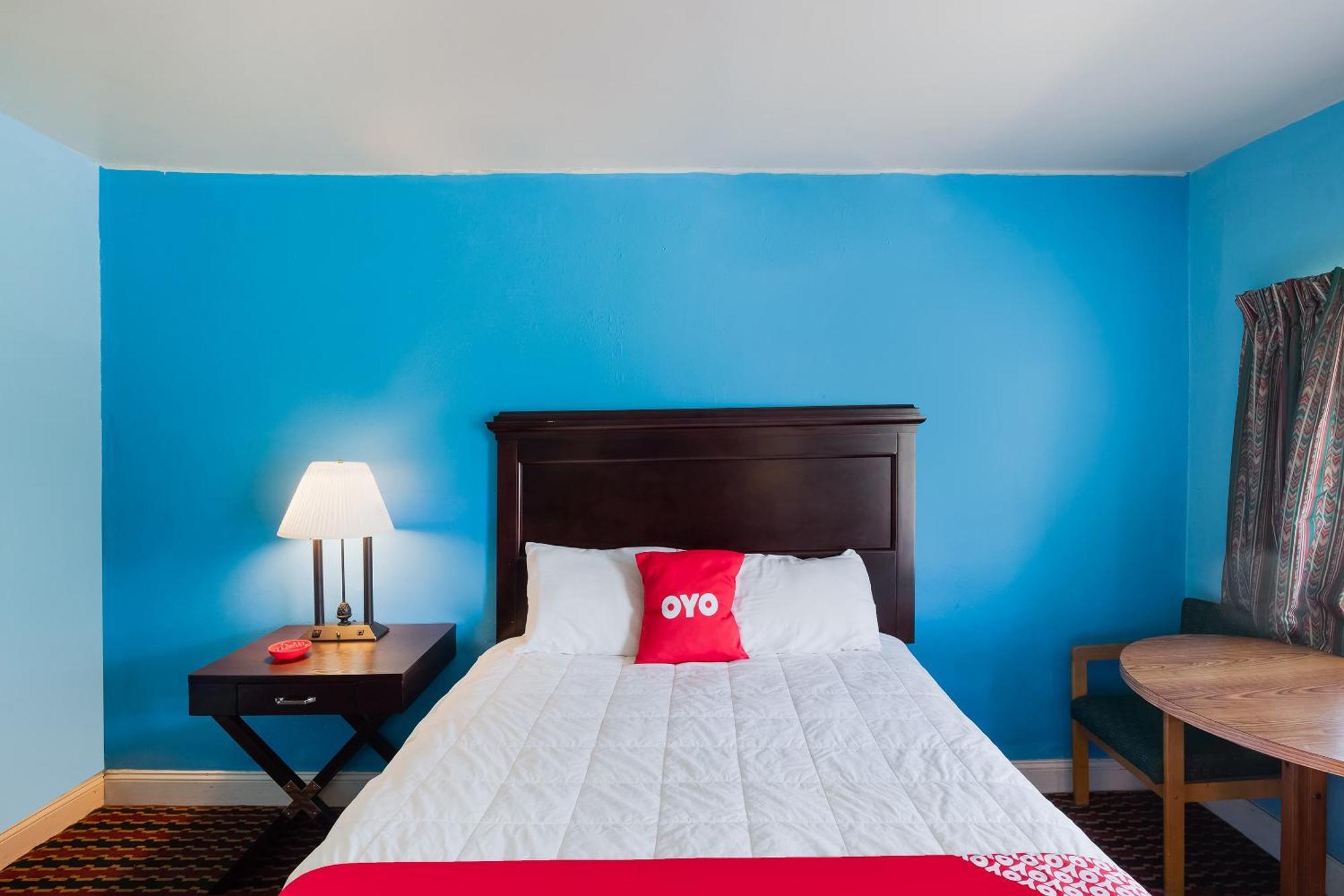 Hotel Salem-Roanoke I-81 -Listing Partner ภายนอก รูปภาพ
