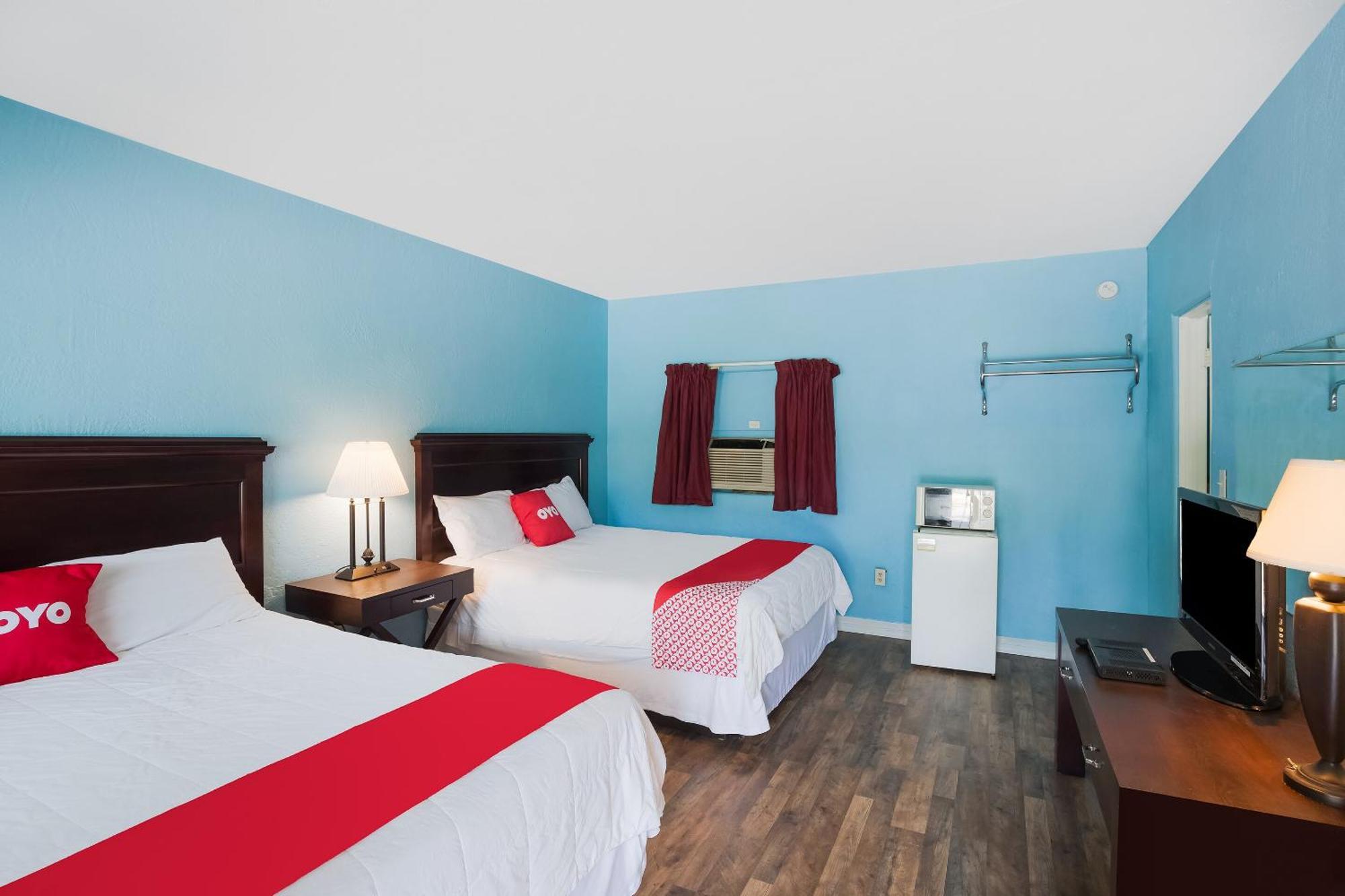 Hotel Salem-Roanoke I-81 -Listing Partner ภายนอก รูปภาพ