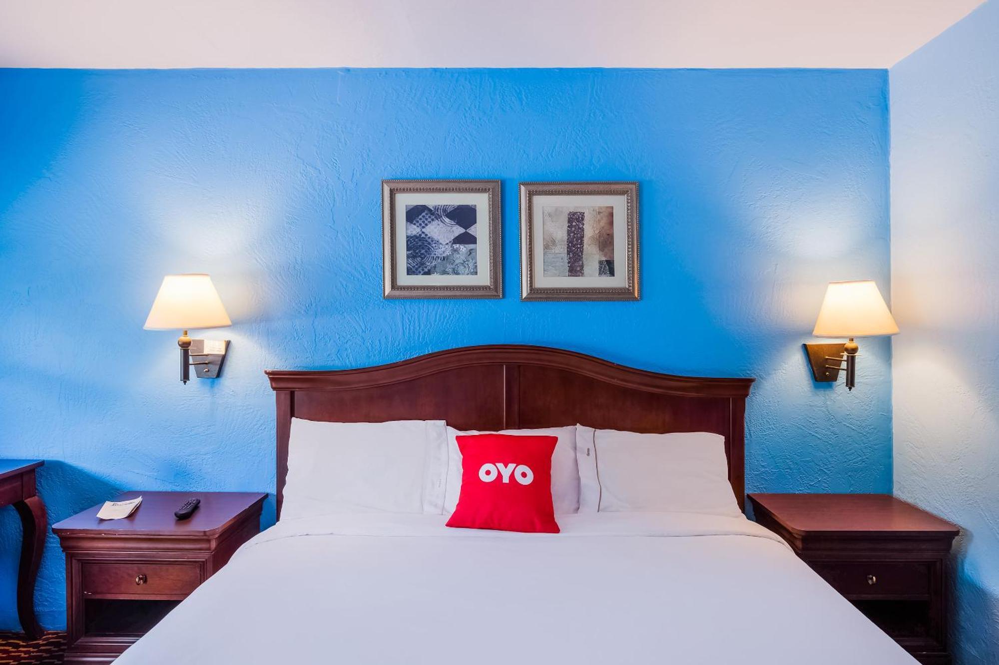 Hotel Salem-Roanoke I-81 -Listing Partner ภายนอก รูปภาพ