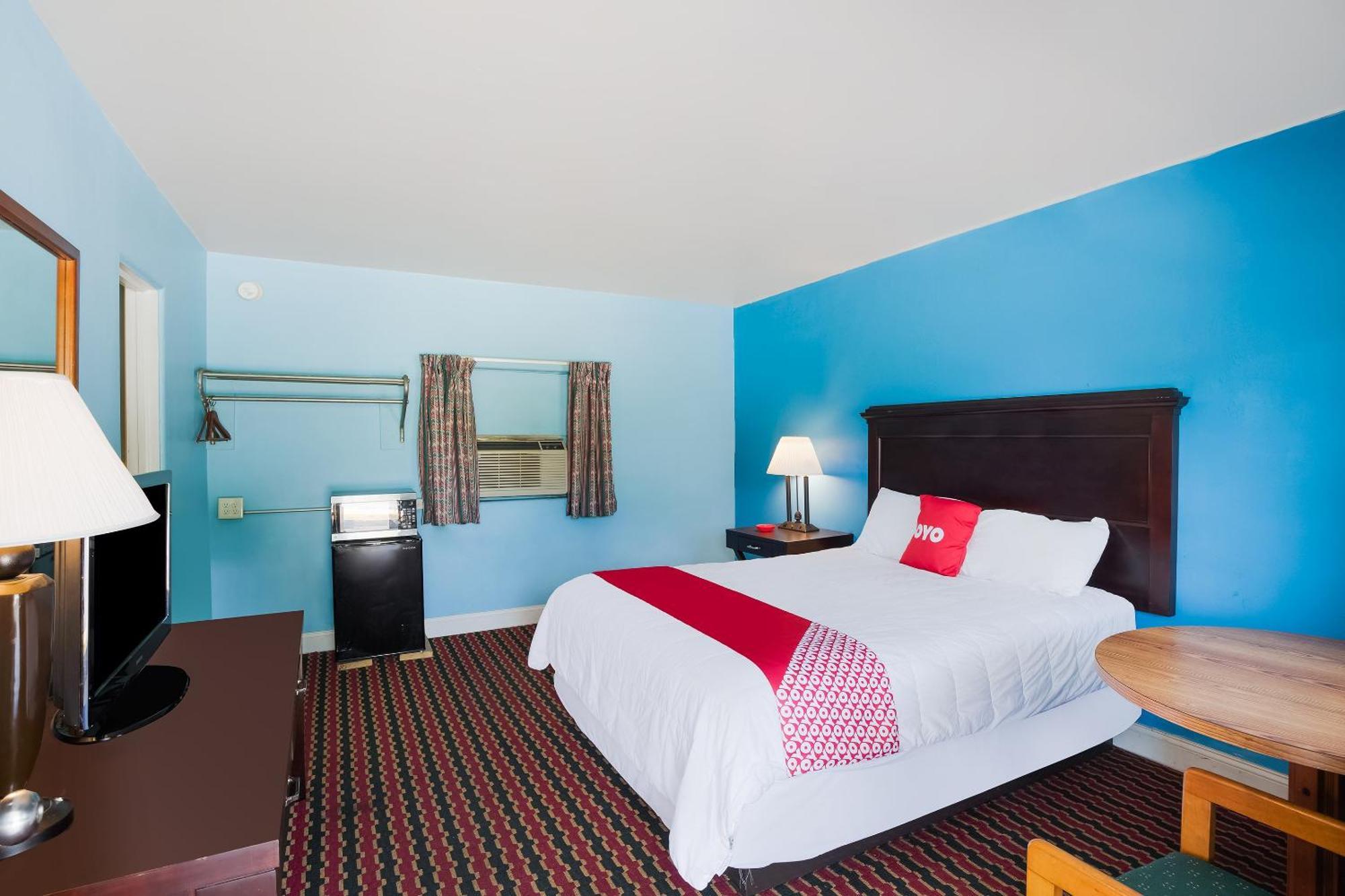 Hotel Salem-Roanoke I-81 -Listing Partner ภายนอก รูปภาพ