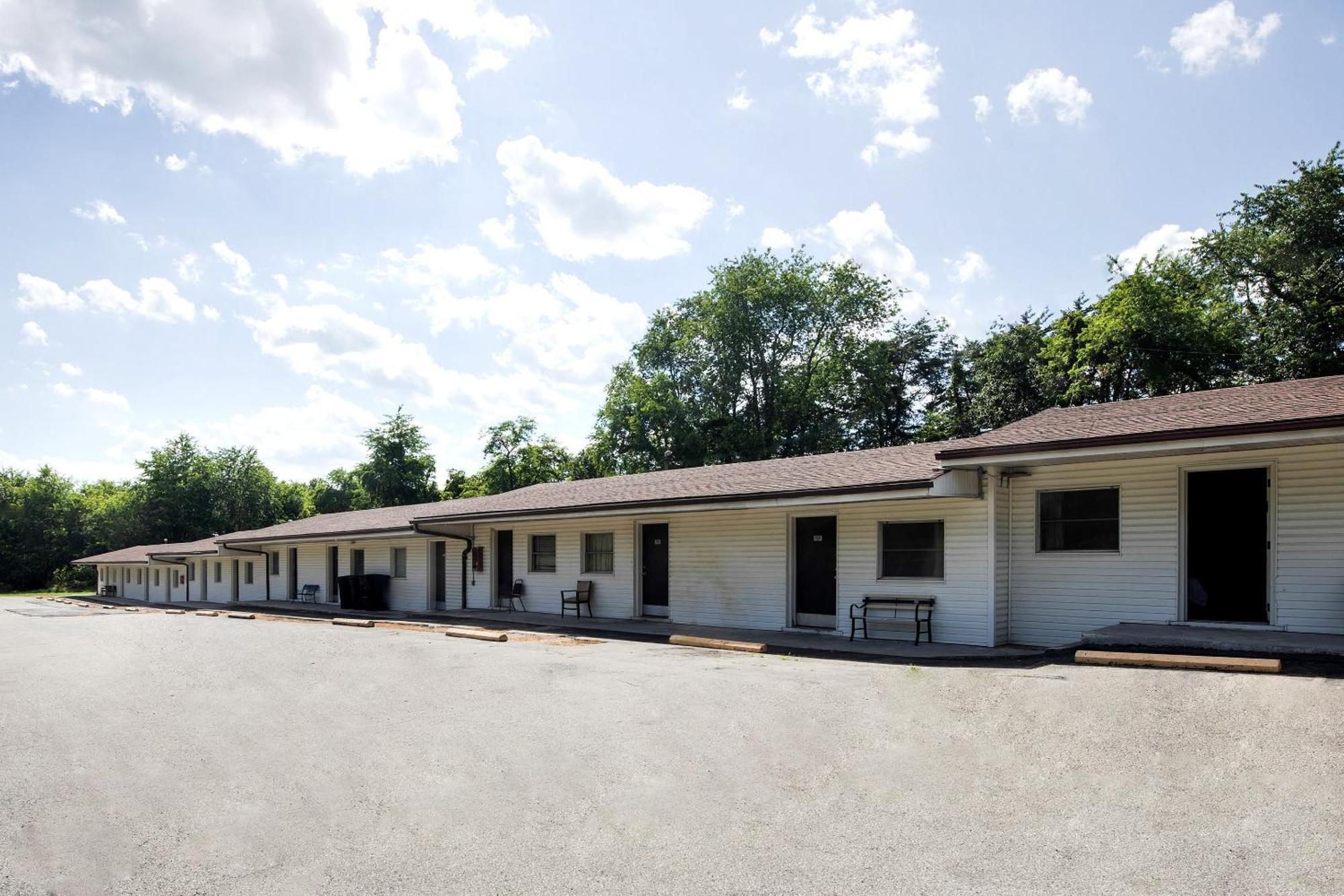Hotel Salem-Roanoke I-81 -Listing Partner ภายนอก รูปภาพ